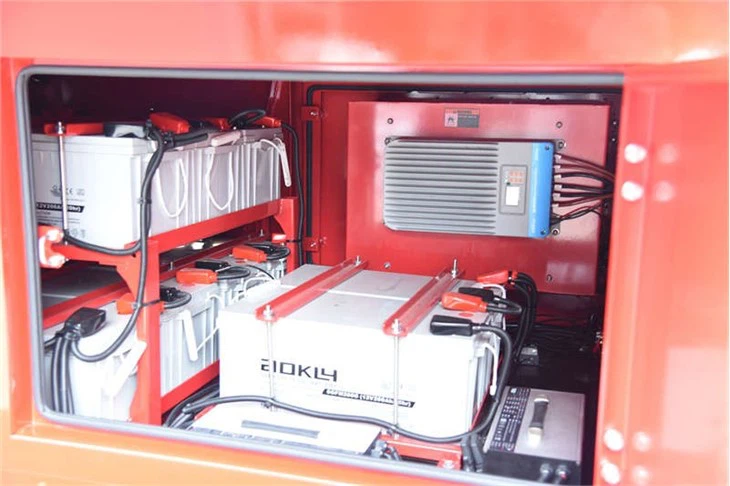 8x460W-10